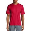 Hanes Sport Men's and Big Men's Short Sleeve Cool Dri Performance Tee (50+ UPF), Up to Size 3XL