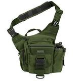 Jumbo Versipack OD Green