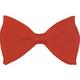 Formal Bow Tie Adult Halloween Accessory