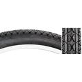 Sunlite CST241 Cruiser Tire 26x2.125 Black Wire 40psi