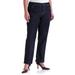 Women's Plus-Size Slimming Classic Fit Straight-Leg Jeans With Tummy Control, Regular and Petite Lengths