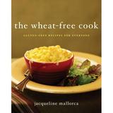 The Wheat-Free Cook (Paperback)