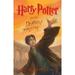 Harry Potter: Harry Potter and the Deathly Hallows (Paperback)(Large Print)