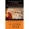 Emperor: Emperor: The Gods of War: A Roman Empire Novel (Paperback)