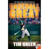 Baseball Great: Baseball Great (Paperback)