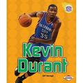 Amazing Athletes: Kevin Durant (Paperback)