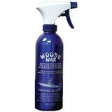 Woody Wax Fiberglass & Non-Skid Deck Wax - 16 oz. Spray