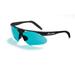 Parole 0754201500 Sunglasses Matte Black