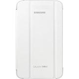 Samsung Carrying Case (Book Fold) for 8 Tablet White