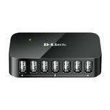 D-Link DUB-H7 7-Port USB 2.0 Hub