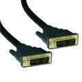 CableWholesale 10V1-05301BK DVI Video Cable