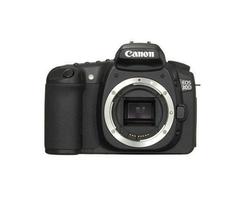Canon EOS 30D Camera Body