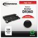 Innovera DR360 Black Drum Unit