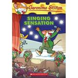 Singing Sensation