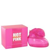 Gale Hayman Delicious Hot Pink Eau De Toilette Spray for Women 3.3 oz
