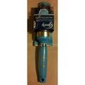 Goody Gelous Grip Round Brush 43mm (Blue)