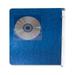 Fellowes Adhesive CD Holders - 5 pack