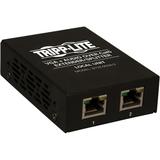 Tripp Lite 2-port Vga With Audio Over Cat5 / Cat6 Extnder Splitter Transmitter - Video/audio Extnder - Transmitter - Over Cat 5/6 - 2 Ports - Up To 1000 Ft