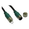 Tripp Lite Cable EZA-035 35feet Easy Pull Long-Run Display Cable Type-A Analog Retail