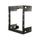 StarTech.com RK812WALLO 8U 8U Open Frame Wall Mount Equipment Rack