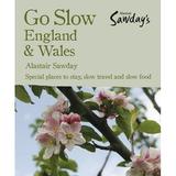 Go Slow England & Wales (Edition 1) (Paperback)