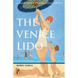 Travel Monograph: Blue Guide The Venice Lido (Paperback)