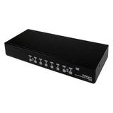 StarTech SV831DUSB StarView USB Console KVM Switch with OSD