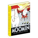 Moomin: Moomin Book Four : The Complete Tove Jansson Comic Strip (Hardcover)