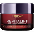 L Oreal Paris Revitalift Triple Power Face Moisturizer 1.7 oz