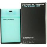 The Essence by Porsche Design Eau De Toilette Spray 1.7 oz for Men