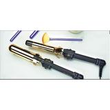 ($54.99 Value) Hot Tools Professional 1.5 Inch 24K Gold Extra-Long Barrel Curling Iron Model No. HT1102