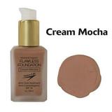 Nutra-Lift 676896000730 Cream MochaFlawless Foundation