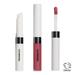 COVERGIRL Outlast All-Day Lip Color Liquid Lipstick and Moisturizing Topcoat Rose Pearl