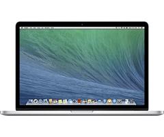 Apple MacBook Pro with Retina display - 13.3" Display - 8GB Memory - 512GB Flash Storage