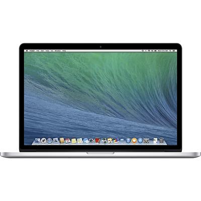 Apple MacBook Pro with Retina display - 15.4" Display - 16GB Memory - 256GB Flash Storage