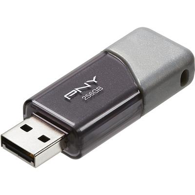 PNY Turbo 256GB USB 3.0 Flash Drive