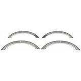 Innovative Creations CHE-054 Stainless Steel Fender Trim