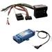 PAC radio replacement and SWC interface for â€˜02 - â€˜15 VW Vehicles with CAN bus