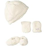 JJ Cole ORIGINAL BUNDLE ME HAT SET (0-6 MONTHS)