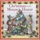 Pre-Owned Christmas in the Mouse House (Hardcover 9780763652876) by Maggie Kneen