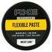 Axe Styling Messy Look Flexible Texturizing Hair Styling Gel 2.64 oz