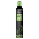 TRESemme Flawless Curls Hair Styling Mousse with Coconut and Avocado Oil 15 oz