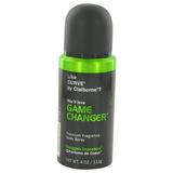 Designer Imposters Game Changer Body Spray for Men 4 oz.