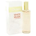 Jovan White Musk Cologne Spray for Women 3.25 fl oz