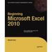 Expert s Voice: Beginning Microsoft Excel 2010 (Paperback)