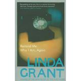 Remind Me Who I Am Again (Paperback)