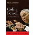 Biographies in American Foreign Policy: Colin Powell : A Political Biography (Paperback)