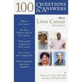 100 Questions & Answers about: 100 Q&as about Liver Cancer 3e (Paperback)