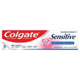 Colgate Sensitive Complete Protection Toothpaste Sensitive Teeth Toothpaste Mint 6 Oz Tube