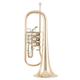 Miraphone 24R 1100 A100 Flugelhorn